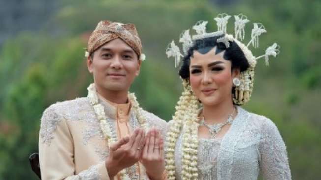 Dipanggil Bareskrim, Vicky Shu: "Saya Bayar Full"