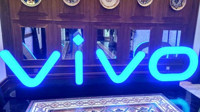 Ikuti Tren, Sub-brand Vivo Siapkan Ponsel Lipat