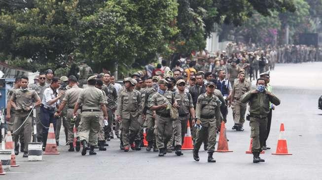 Anggota Peras Warga Viral, Kasatpol PP Pekanbaru Sebut Bikin Citra Buruk Institusi