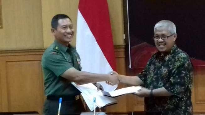 Soal "Off the Record" Senjata Ilegal, Ini Tanggapan Dewan Pers