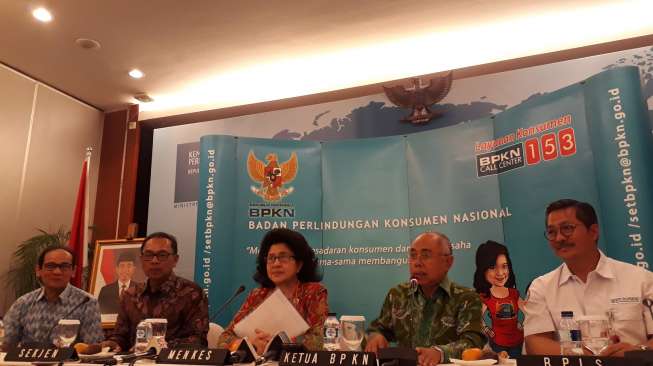 BPJS Akui Ada 'Missed Map' Hingga Rp9 Triliun