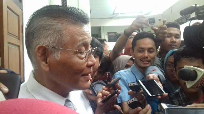 Sah Tidaknya Penyidik KPK, Saksi Ahli: Romli Tak Baca UU