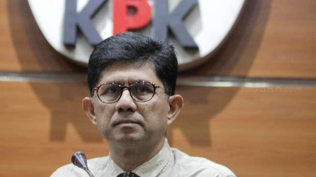 KPK Bidik Quadra Solution Jadi Tersangka Korporasi e-KTP