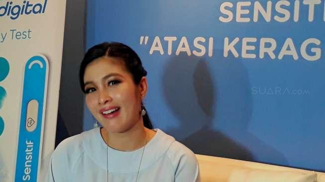 Best 5 Otomotif Pagi: Belajar dari Sandra Dewi, Husqvarna Poppy Sovia