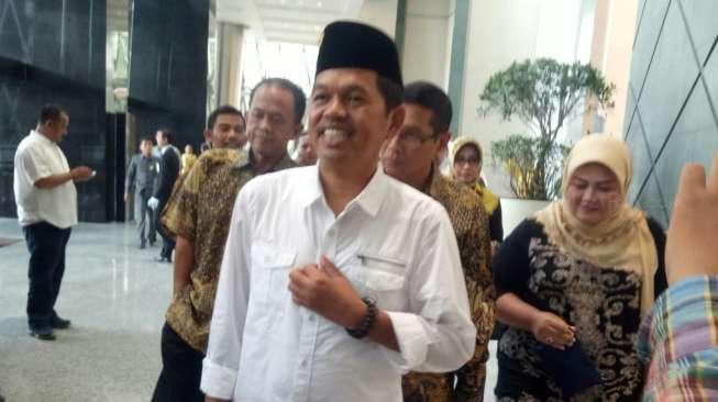 Dedi Mulyadi Akan Mundur dari Golkar Jika 3 Hal Ini Terjadi