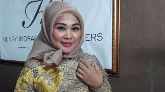 Vicky Prasetyo dan Istri Siri Menikah Resmi Akhir Tahun