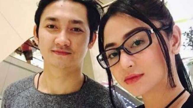 Jelang Nikahi Manajer, Dewi Perssik Dapat Kabar Tak Sedap