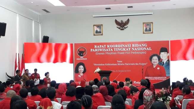 PDIP: Wisata dan Kuliner Efektif Eratkan Kebhinekaan Indonesia