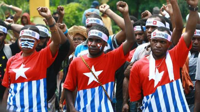 Jubir Umumkan 34 Kodap TPNPB-OPM Bakal Gelar Upacara Kemerdekaan Papua Pada 1 Juli Mendatang