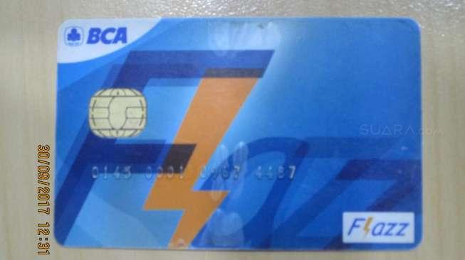 Cara Top Up Kartu Flazz Tanpa NFC, Pilih Satu dari Lima Cara Ini