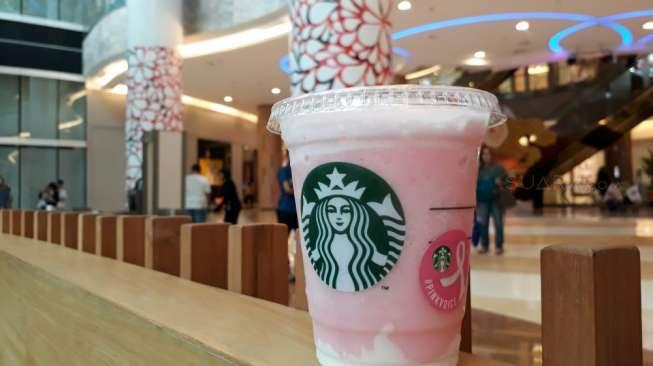 Akhirnya, Starbucks Buka Gerai Pertamanya di Italia