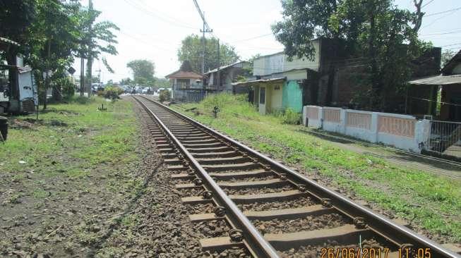 Jalur Kereta Api Tertua di Sumbar akan Dihidupkan Kembali