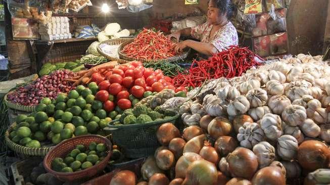 PD Pasar Jaya Klaim Harga Sembako di Jakarta Jelang Lebaran Stabil