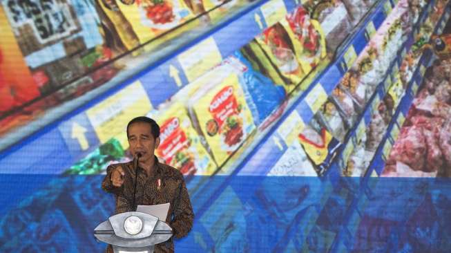 Dikeluhkan Perusahaan BUMN Menjamur, Ini Kata Jokowi