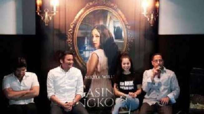 Kisah Mistis Minang yang Diungkap di Film Gasing Tengkorak, Seperti Apa?