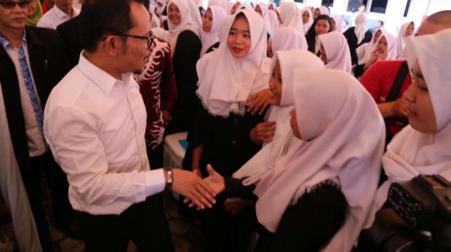 Menaker: Tantangan Kerja Makin Dinamis, Calon Pekerja harus Siap