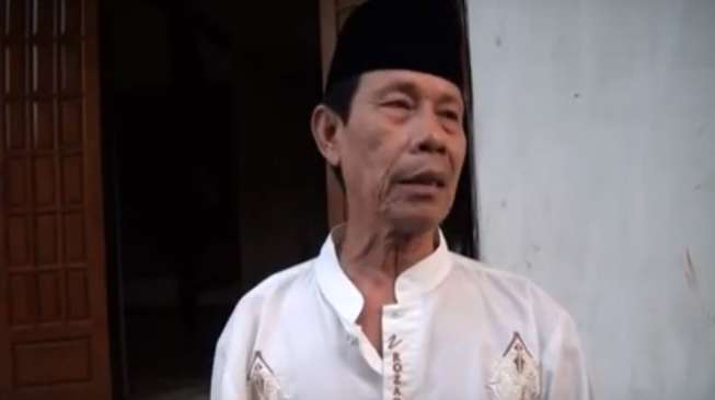 Istri Komedian Betawi Malih Tong Tong Meninggal Dunia