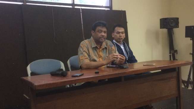 Said Iqbal Bertemu Jokowi, BPN: Enggak Sopan Kalau Absen