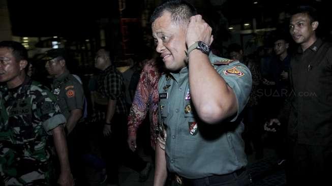 Mengenal US Customs and Border Protection, Penolak Panglima TNI