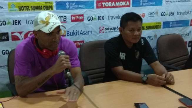 Bobol Gawang Persija, Ini Ungkapan Beto Goncalves