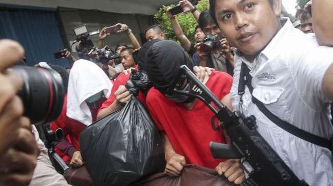 Buru Bos Prostitusi Gay di Luar Negeri, Polisi Gandeng Imigrasi