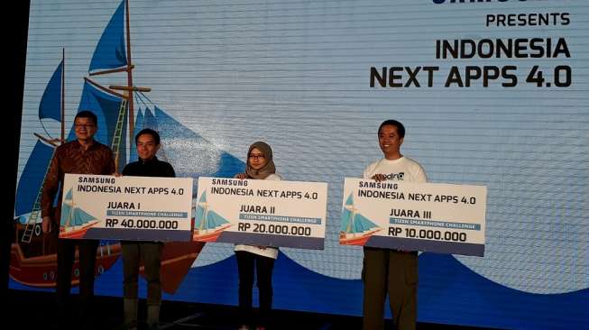 Tambah Kandungan Software Lokal, Samsung Indonesia Gelar INA 4.0