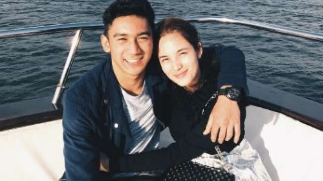 Inikah Bukti Chelsea Islan Dipacari Anak Marini Zumarnis?