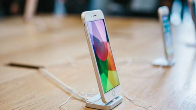 Harga dan Spesifikasi iPhone 8 Bekas, Masih Layak Pakai di 2022?