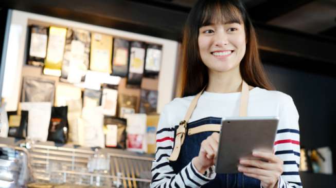 Tips Punya Uang Tambahan dengan Kerja Sampingan