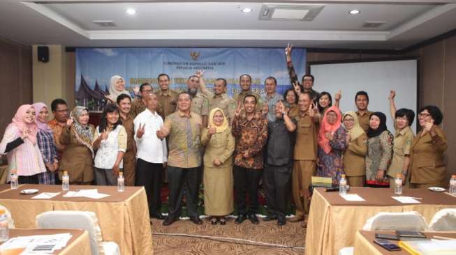 Pemda Diharapkan Sediakan SDM dan Anggaran Pengawasan Koperasi