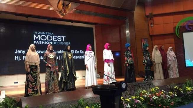 IMFW Siap Dihelat Sambil Promosikan Pawisata Indonesia