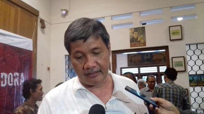 Seharusnya KPK Bisa Minta Bantuan IDI Buktikan Setnov Sakit