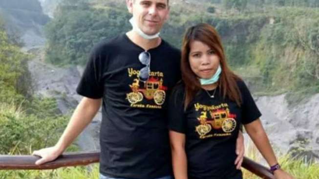 Demi Cinta, Pemuda Belanda ke Indonesia untuk Sunat