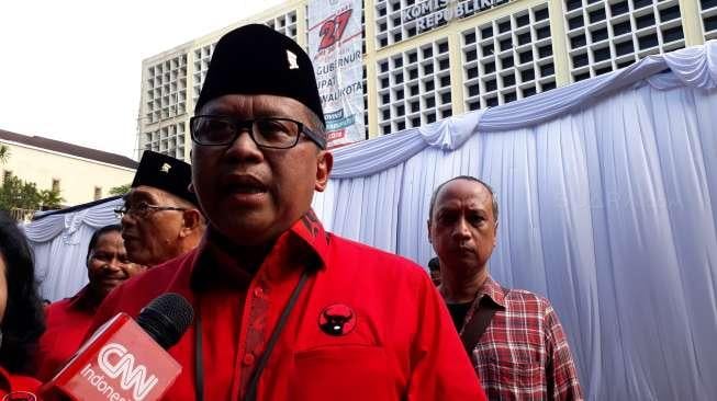 PDIP Kritik SIPOL yang Disediakan KPU, Mengapa?