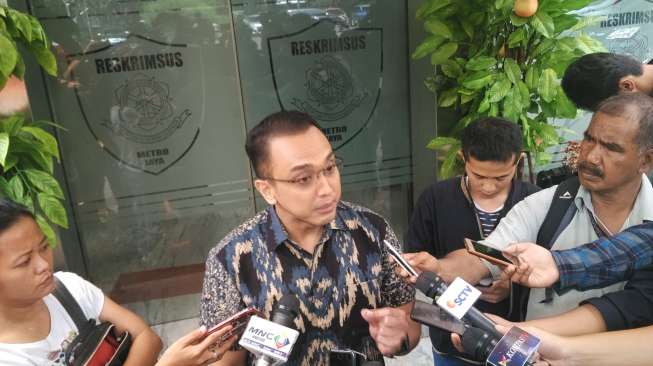 Serius Usut Kasus Tudingan Aiman soal Polri Tak Netral, Polda Metro Jaya Periksa 26 Saksi dan 11 Ahli