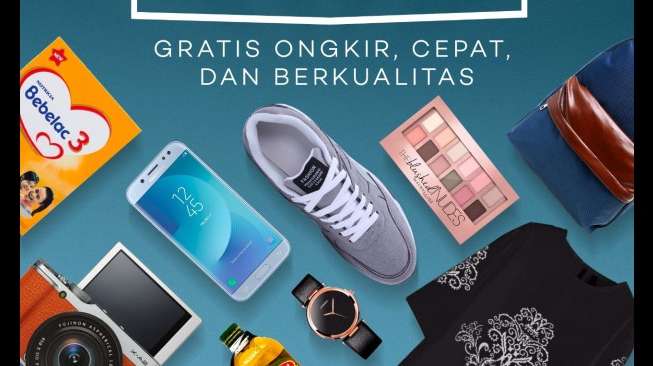 Demi Konsumen, Lazada Ikut Festival Diskon Prioritas