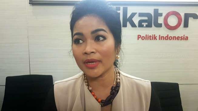 Keponakan Mega Jadi Cawagub, Demokrat: Itu Bukan Politik Dinasti