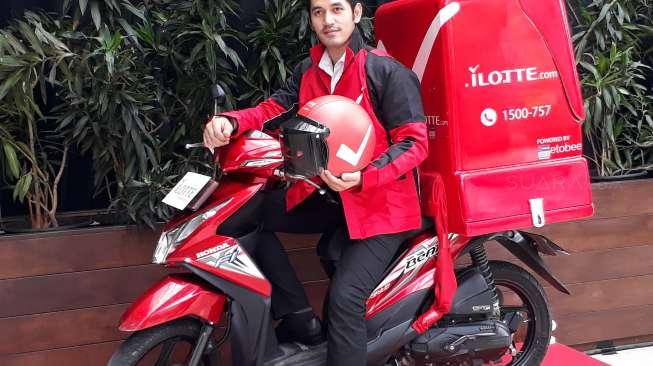 Lotte Merambah ke Bisnis e-Commerce