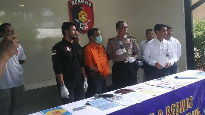 Bandit Ngaku dari PLN di Jakarta Dibekuk, Begini Cara Kerjanya