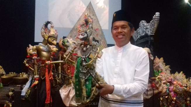 Pelayanan Publik Purwakarta Terinspirasi dari Barathayuda