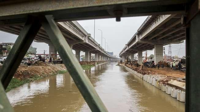 Kejati Sumut Tahan 10 Tersangka Korupsi Proyek Jalan