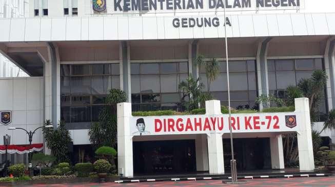 Isi Kekosongan Jabatan, Kemendagri Klaim Ketersediaan SDM untuk PJ Kepala Daerah Cukup dan Penuhi Kriteria