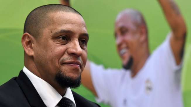 Final Liga Champions: Roberto Carlos Jagokan Inter Milan Ketimbang Manchester City