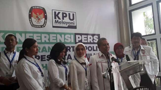 Kalahkan Partai Besar, Begini Strategi Partai Republik