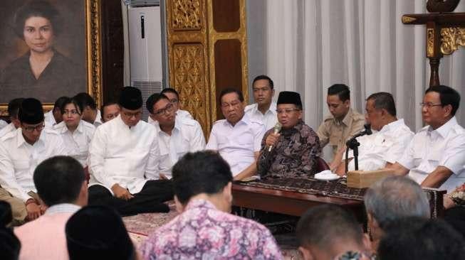 PKS: Anies-Sandiaga Tak akan Berjuang Sendirian