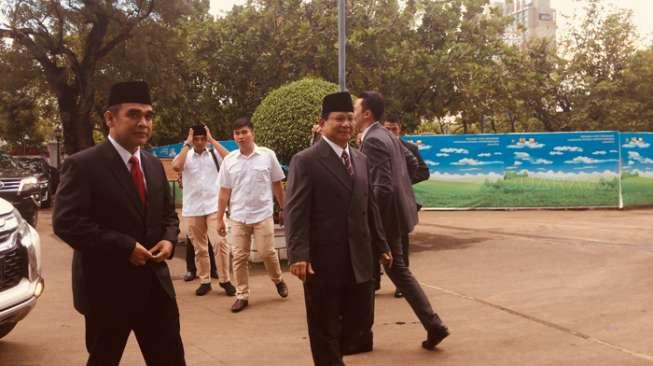 Anies Tutup Alexis dan Tolak Reklamasi, Untungkan Prabowo