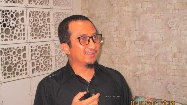 Mau Terbitkan Reksa Dana Syariah, Yusuf Mansur Minta Izin ke OJK