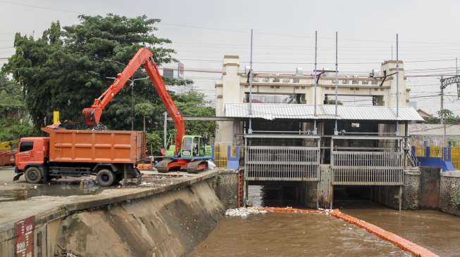 Banjir 5 Tahunan Bisa Terjadi Tahun Ini, Waspadalah!