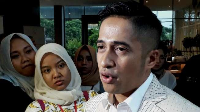 Waswas, Irfan Hakim Sempat Bisiki Kuping Ayah Sampai Jam 2 Pagi