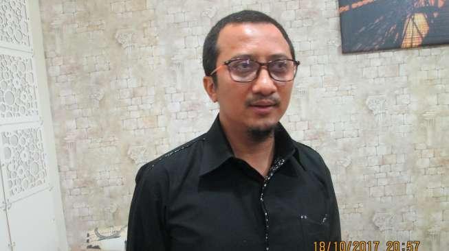 Yusuf Mansur Klaim Aset Hotel Siti Capai Rp150 Miliar